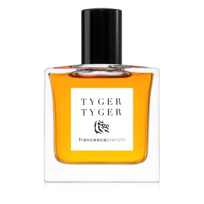 Francesca Bianchi Tyger Tyger parfüm kivonat unisex 30 ml