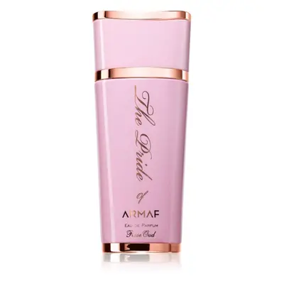 Armaf The Pride Of Armaf Rose Oud Eau de Parfum hölgyeknek 100 ml