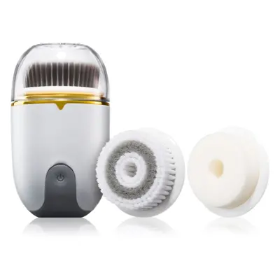 PALSAR7 Skin Cleansing Brush tisztító kefe arcra 3 az 1-ben ajándékdoboz 1 db