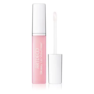 ARTDECO Glossy Lip Volumizer ajakfény a dús hatásért árnyalat 1930 Cool Nude 6 ml