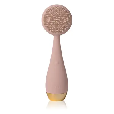 PMD Beauty Clean Gold szónikus tisztító készülék Rose with Gold 1 db