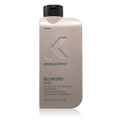 Kevin Murphy Blow.Dry Rinse mélyhidratáló balzsam minden hajtípusra 250 ml