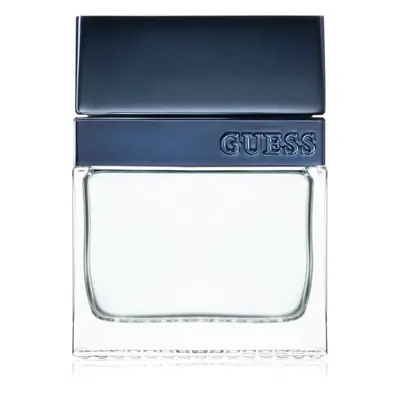 Guess Seductive Homme Blue Eau de Toilette uraknak 50 ml