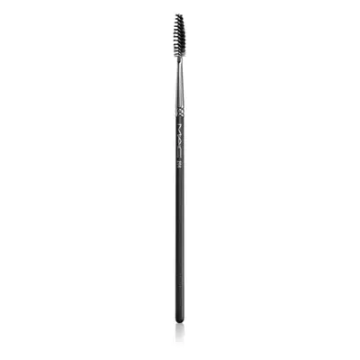 MAC Cosmetics 204 Lash Brush ecset Szempillákra és szemöldökre 1 db