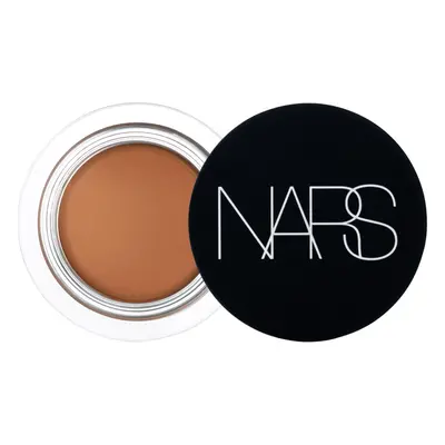 NARS SOFT MATTE Complete Concealer mattító korrektor a teljes fedésre árnyalat AMANDE 6 g