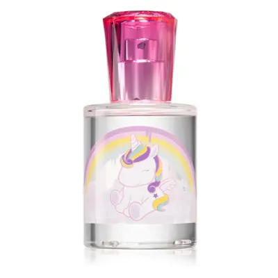 Air Val Unicorns Eau de Toilette gyermekeknek 30 ml