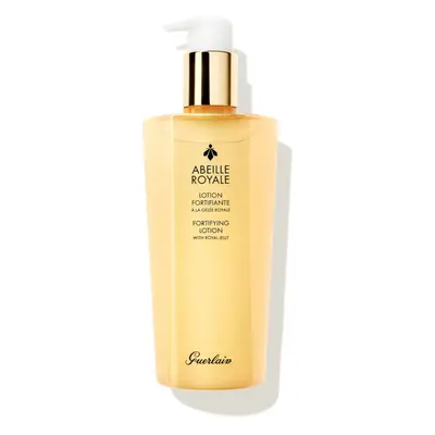 GUERLAIN Abeille Royale Fortifying Lotion arctonikum méhpempővel 300 ml