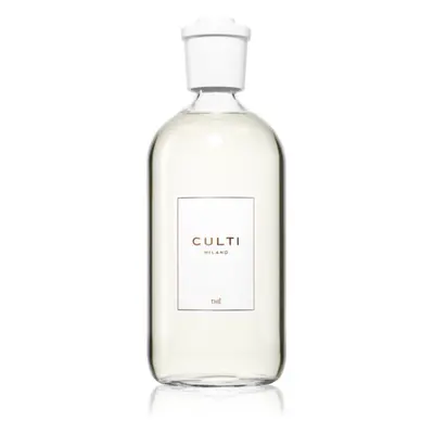 Culti White Label Thé aroma diffúzor 1000 ml