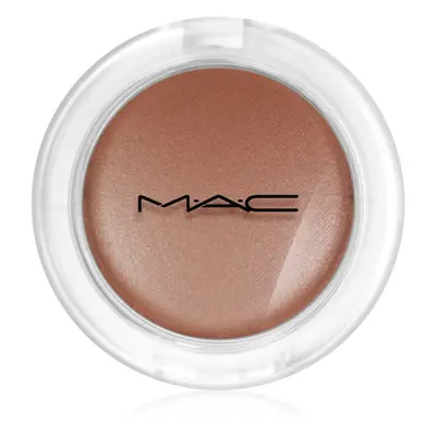 MAC Cosmetics Glow Play Blush élénkítő arcpirosító árnyalat True Harmony 7,3 g