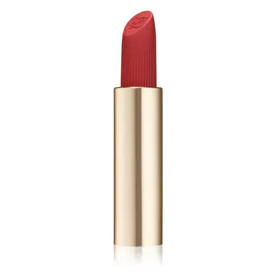 Estée Lauder Pure Color Matte Lipstick Refill Ultra matt hosszantrató rúzs utántöltő árnyalat Ca