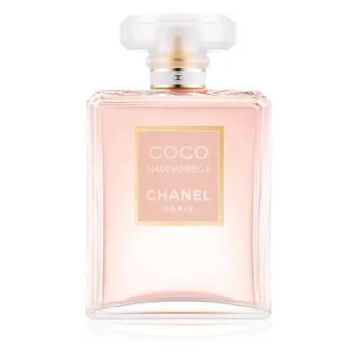 Chanel Coco Mademoiselle Eau de Parfum hölgyeknek 200 ml