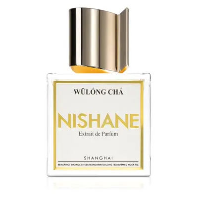 Nishane Wulong Cha parfüm kivonat unisex 100 ml