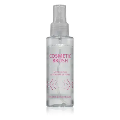 Dermacol Accessories Brush Cleanser tisztító spray az ecsetekre 100 ml