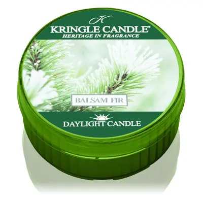 Kringle Candle Balsam Fir teamécses 42 g