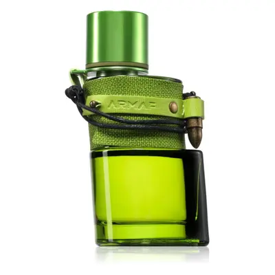 Armaf Hunter Jungle Green Eau de Parfum uraknak 100 ml