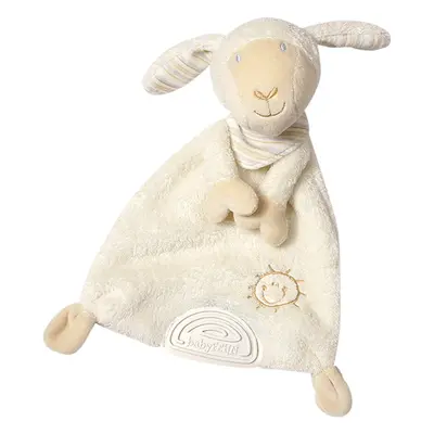 BABY FEHN Comforter Babylove Sheep alvóka rágókával 1 db