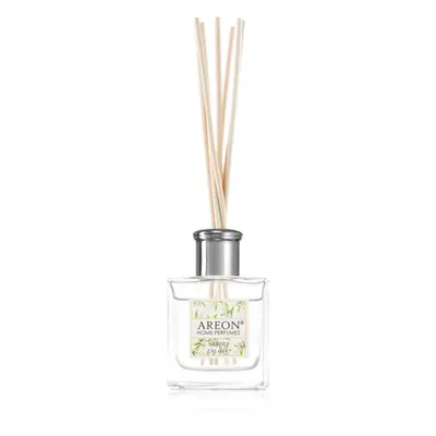 Areon Home Botanic Neroli Aroma diffúzor töltettel 150 ml