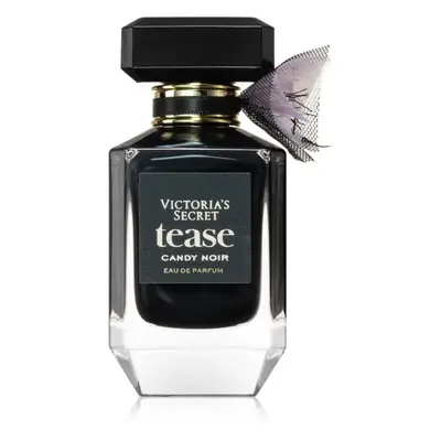 Victoria's Secret Tease Candy Noir Eau de Parfum hölgyeknek 50 ml