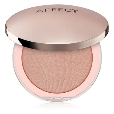 Affect Pressed Shimmer Highlighter highlighter árnyalat Rio 9 g