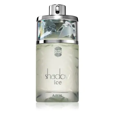 Ajmal Shadow Ice Eau de Parfum unisex 75 ml