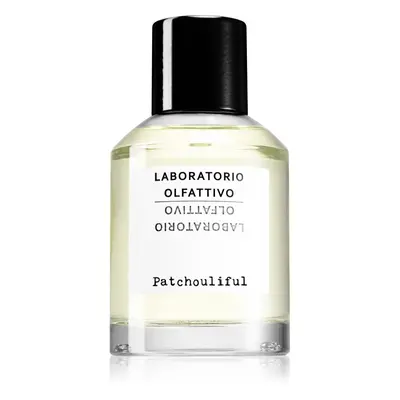 Laboratorio Olfattivo Patchouliful Eau de Parfum unisex 100 ml