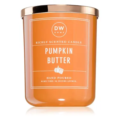 DW Home Signature Pumpkin Butter illatgyertya 445 g