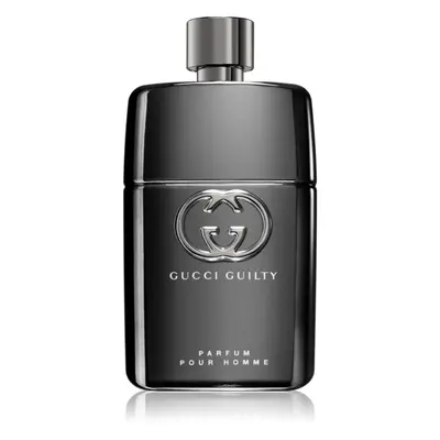 Gucci Guilty Pour Homme parfüm uraknak 90 ml