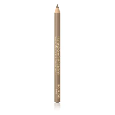 Bourjois Brow Reveal szemöldök ceruza kefével árnyalat 001 Blond 1,4 g