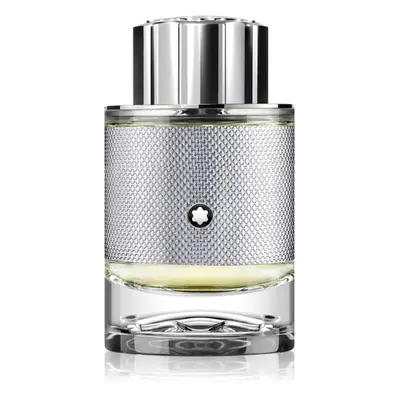 Montblanc Explorer Platinum Eau de Parfum uraknak 60 ml