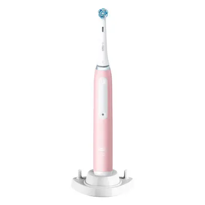 Oral B iO3 elektromos fogkefe Pink 1 db