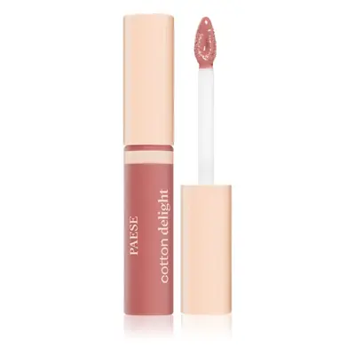 Paese Cotton Delight Lip Gloss ajakfény árnyalat 03 7,5 ml