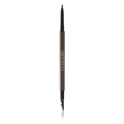 ARTDECO Ultra Fine Brow Liner precíz szemöldökceruza árnyalat 2812.21 Ash Brown 0.09 g