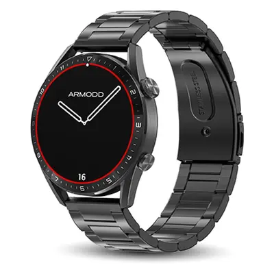 ARMODD Silentwatch 5 Pro okosóra szín Black/Metal 1 db