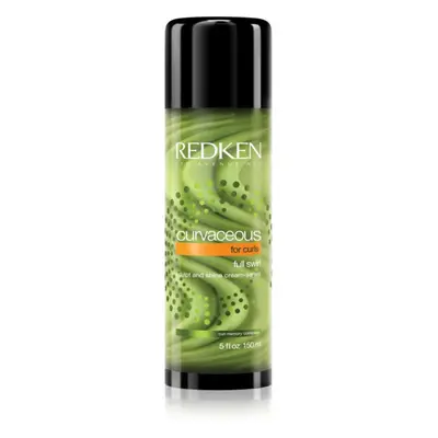 Redken Curvaceous szérum a hullámos hajra 150 ml