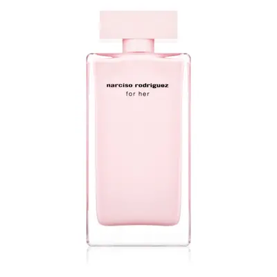 narciso rodriguez for her Eau de Parfum hölgyeknek 150 ml