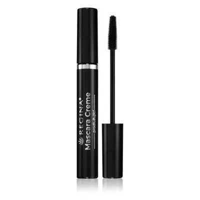 Regina Colors hosszabbító szempillaspirál E-vitaminnal árnyalat Black 11 ml