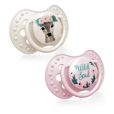 LOVI Wild Soul 0-3m cumi Girl 2 db