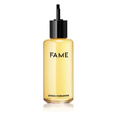 Rabanne Fame Eau de Parfum utántöltő hölgyeknek 200 ml