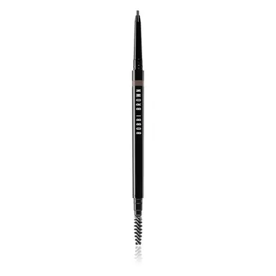 Bobbi Brown Micro Brow Pencil precíz szemöldökceruza árnyalat Espresso 0,7 g