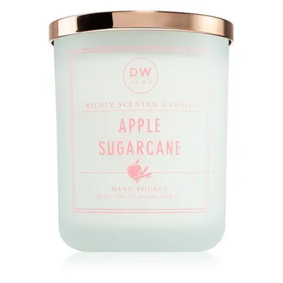 DW Home Signature Apple Sugarcane illatgyertya 434 g