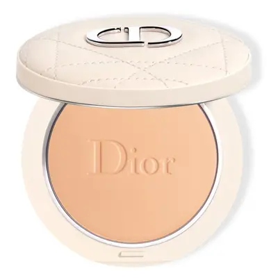 DIOR Dior Forever Natural Bronze bronzosító púder árnyalat 01 Fair Bronze 9 g