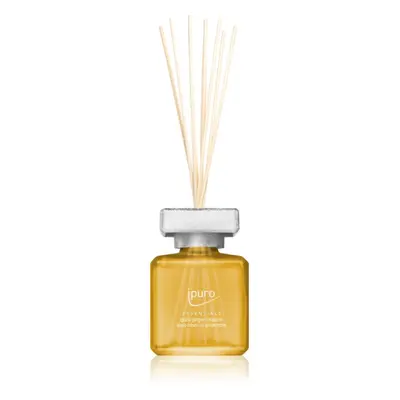 ipuro Essentials Ginger Treasure aroma diffúzor 100 ml