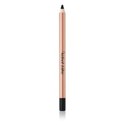 ZOEVA Velvet Love Eyeliner Pencil szemceruza árnyalat Perfect Black 1,2 g