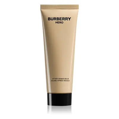 Burberry Hero borotválkozás utáni balzsam uraknak 75 ml