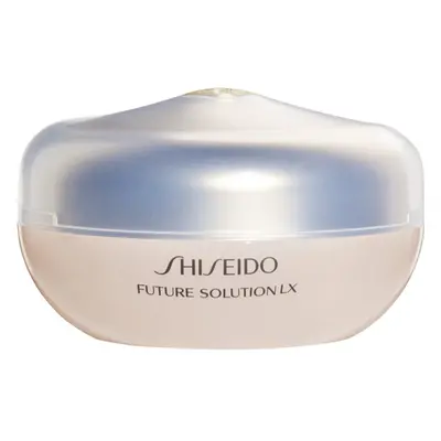 Shiseido Future Solution bőrvilágosító púder 13 g