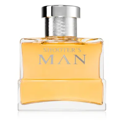 Farmasi Shooter's Man Eau de Parfum uraknak 100 ml