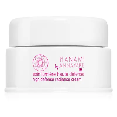 Annayake Defense Radiance Cream bőrkrém a bőr védelmére 50 ml