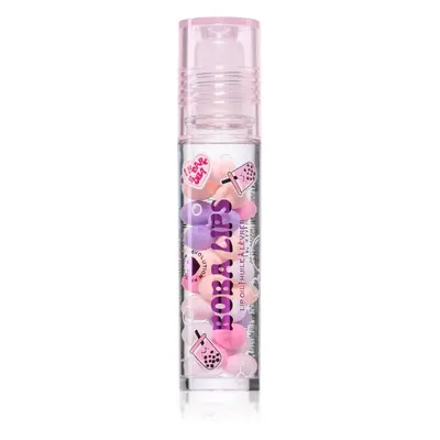 I Heart Revolution Bubble Tea Boba Lips ajak olaj 4.5 ml