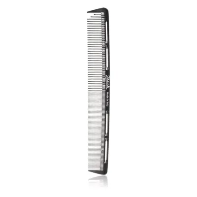 Janeke Carbon Fibre Flexible cutting comb fésű a hajvágáshoz 19 cm 1 db