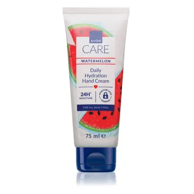 Avon Care Watermelon hidratáló kézkrém 75 ml